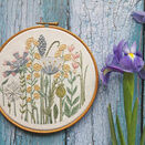 *New* Farewell Summer Hand Embroidery Kit additional 3