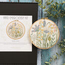 *New* Farewell Summer Hand Embroidery Kit additional 1