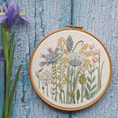 *New* Farewell Summer Hand Embroidery Kit additional 7