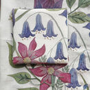 *NEW* Bluebell Cushion Front Embroidery Panel additional 5