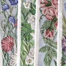 Full Set of 12 - Birth Flower hand embroidery pattern designs additional 1