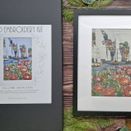Salcombe Sailing Days Hand Embroidery Kit *NEW* additional 1
