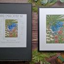 The Coast Path Hand Embroidery Kit *NEW* additional 1