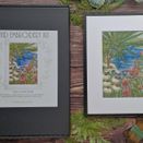The Coast Path Hand Embroidery Kit *NEW* additional 4