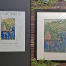 The Old Bantham Boathouse Hand Embroidery Kit *NEW* additional 3