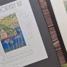 The Old Bantham Boathouse Hand Embroidery Kit *NEW* additional 4