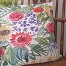 PRE-ORDER Summer Sunflowers Cushion Hand Embroidery Kit: Make your own cushion kit *NEW* additional 10