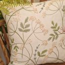 PRE-ORDER Cowparsley Cushion Hand Embroidery Kit: Make your own cushion kit additional 1
