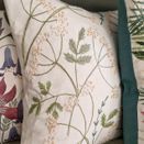 Vintage Rose Cushion Hand Embroidery Kit *NEW DESIGN* additional 4