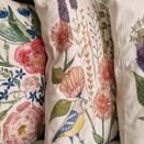 Vintage Rose Cushion Hand Embroidery Kit *NEW DESIGN* additional 3