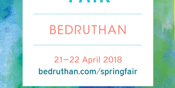 bedruthan-spring-fair