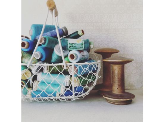 Freehand Machine Embroidery Workshop: Saturday 3rd February