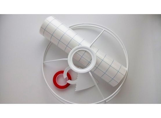 Lampshade making Kit
