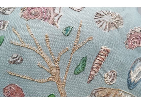 *NEW* 'Seashells' Thread Pack only £14.50